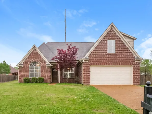185 Mossy Springs Dr, Oakland, TN 38060