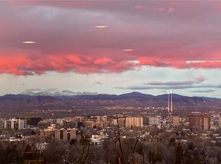 2000 E 12th Ave UNIT 20B, Denver, CO 80206