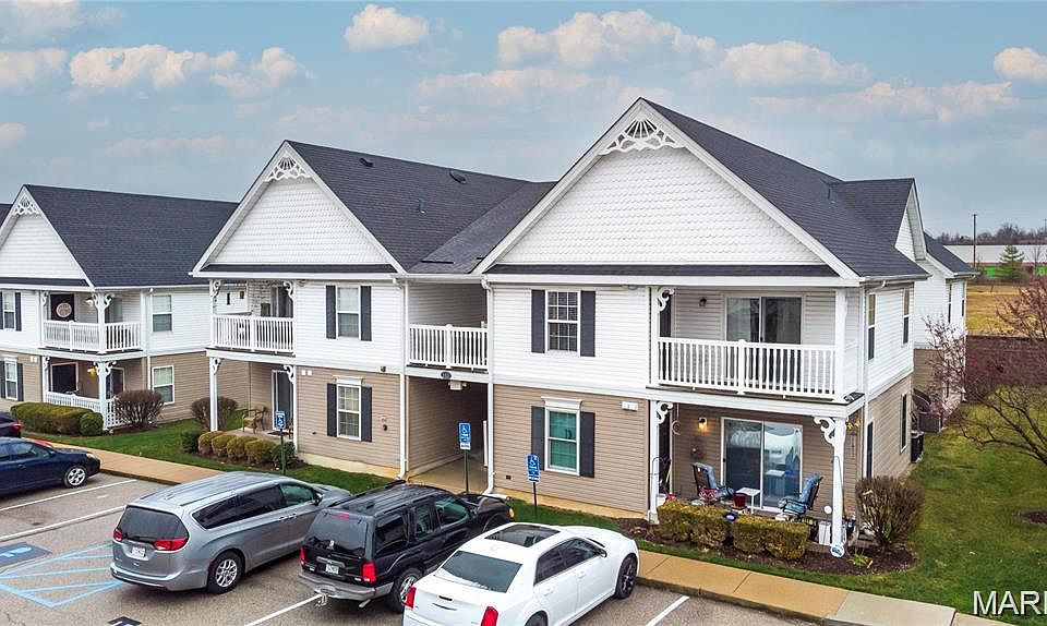 1st image of 151 Brandy Mill Cir APT F