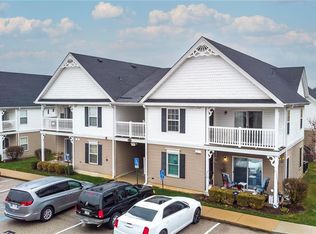 151 Brandy Mill Cir APT F, High Ridge, MO 63049