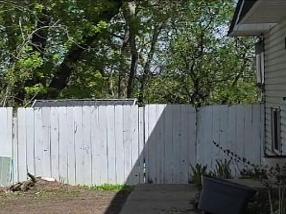 Property Rear View