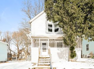 931 Redfern Ave, Akron, OH 44314