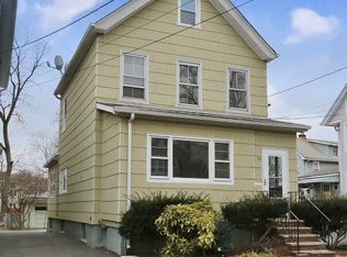 94 Walnut St, Bloomfield, NJ 07003