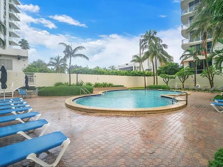 4001 S Ocean Dr #7K — Photo 24
