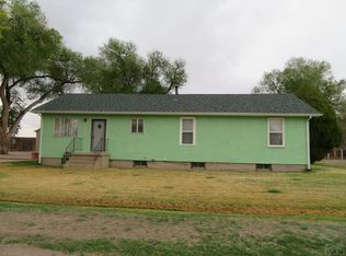 1026 Gunnison St, Pueblo, CO 81006