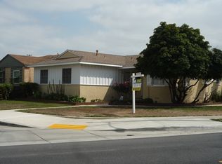 13702 Cornishcrest Rd, Whittier, CA 90605