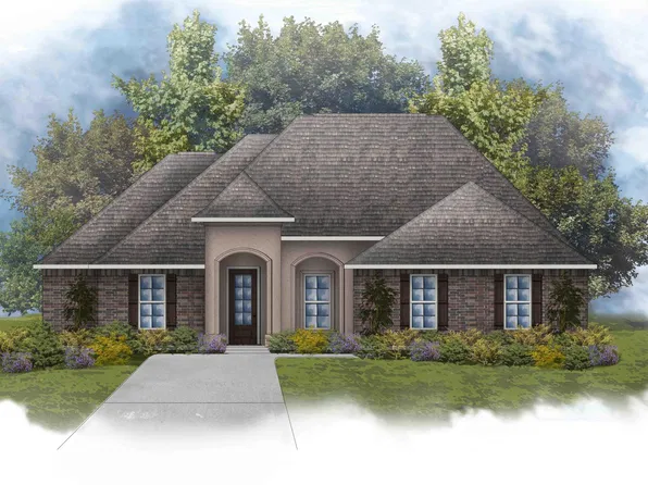 4931 Cottage Dr, Addis, LA 70710