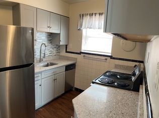 6230 Loughborough Ave APT 2, Saint Louis, MO 63109