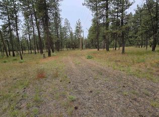 19614 S Choctaw Ln, Cheney, WA 99004