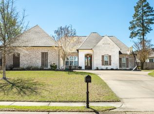 136 Grayhawk Dr, Madison, MS 39110