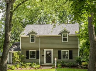 3909 Birch Ave, Madison, WI 53711