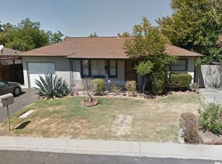 3767 Santa Rita Dr, Concord, CA 94519