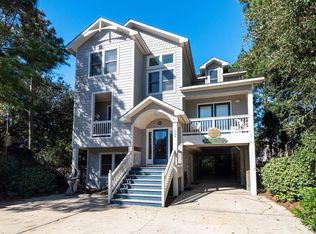 1264 Crystal Lake Ct LOT 25R, Corolla, NC 27927