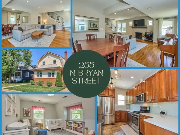 255 N Bryan St, Arlington, VA 22201