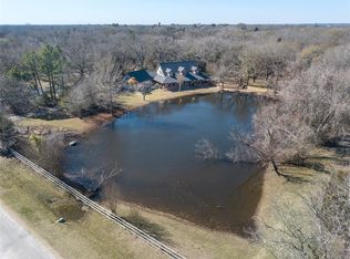 12023 Amy Ln, Terrell, TX 75161
