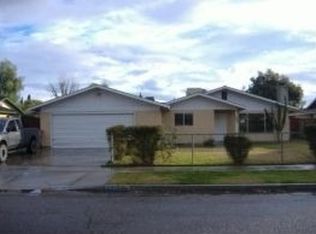 8717 Haupt Ave, Bakersfield, CA