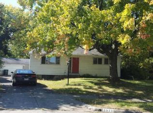 3529 Liv Moor Dr, Columbus, OH