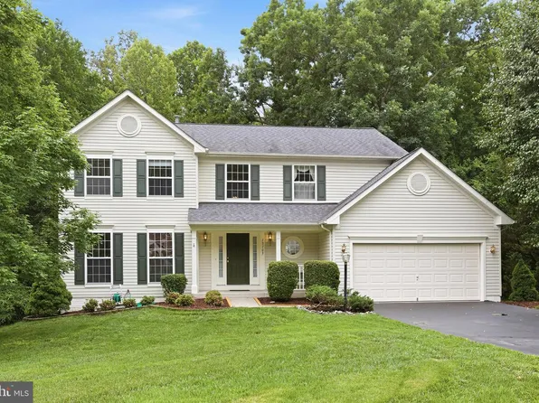 13105 Lodi Ct, Manassas, VA 20112