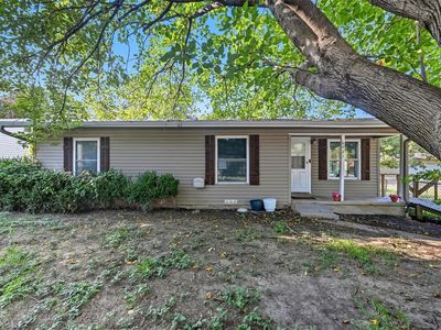 6021 Yeary St, Lake Worth, TX, 76135