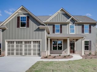 4210 Links Blvd, Jefferson, GA 30549