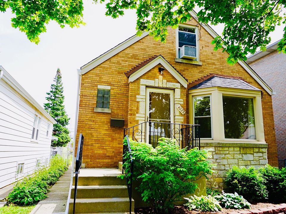 1st image of 4029 N Odell Ave