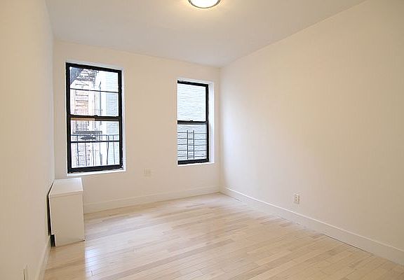 5th image of 75 Saint Nicholas Pl APT 3H