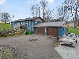 350 3rd St SW, Sugarcreek, OH 44681