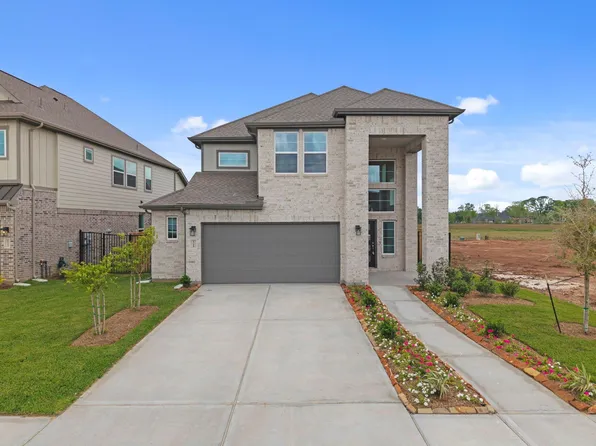 1218 Village Falls Dr, Missouri City, TX 77459