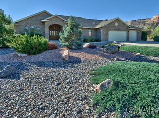 496 Desert Hill Ct, Grand Junction, CO 81507
