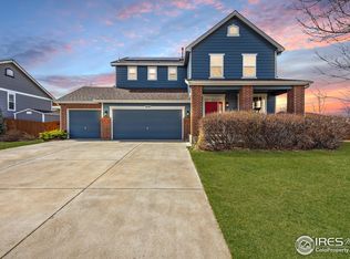 8197 Miller Dr, Frederick, CO 80504