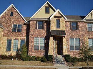 10546 Tennyson Ridge Dr, Irving, TX 75063