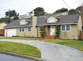 1127 Parrott Dr, San Mateo, CA