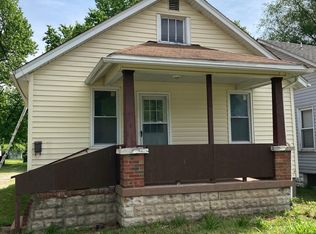 505 Mildred Ave, Cahokia, IL