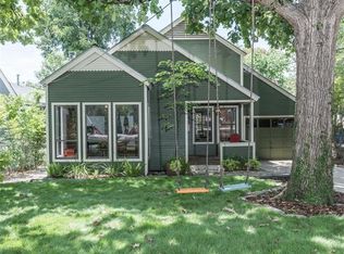 1602 Wethersfield Rd, Austin, TX 78703
