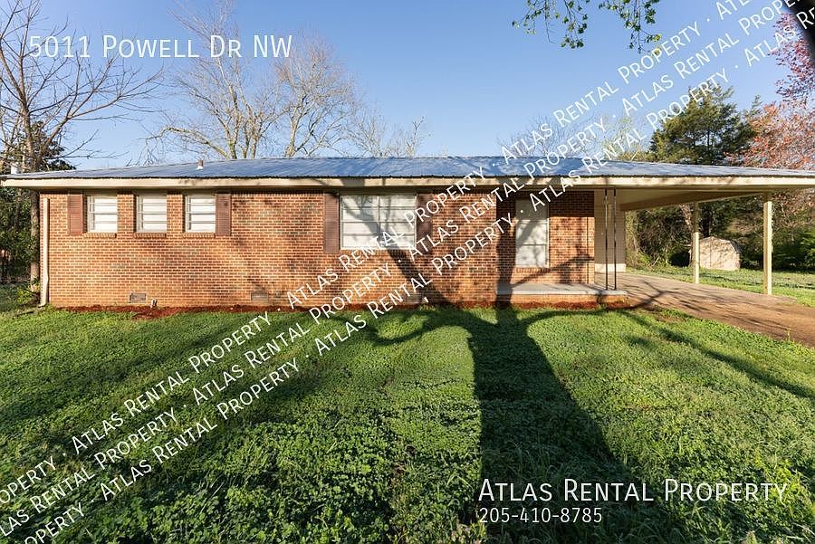 1st image of 5011 Powell Dr NW