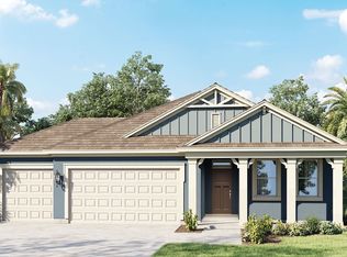 Robinson Plan, Archers Mill, Ormond Beach, FL 32174