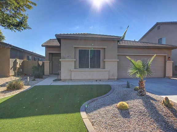 2nd image of 14887 W Larkspur Dr