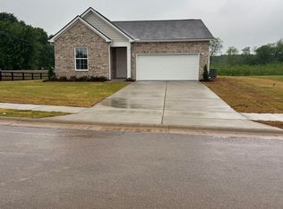 100 Jude Ln, Hazel Green, AL 35750