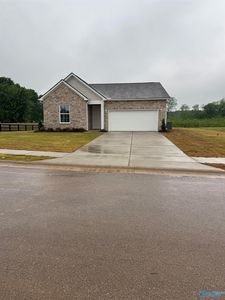 100 Jude Ln, Hazel Green, AL, 35750