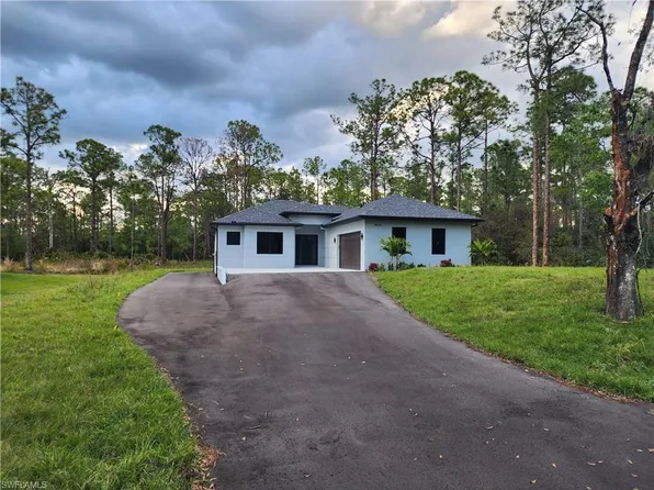 4227 47th AVE NE, NAPLES, FL 34120