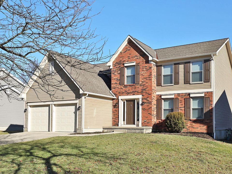 1st image of 1352 River Trail Dr