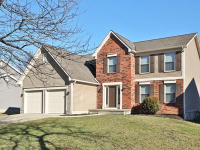 1352 River Trail Dr, Grove City, OH, 43123