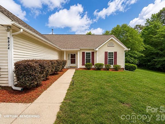 2nd image of 9824 Andi Kathryn Ct