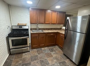 1018 N Calvert St #TF, Baltimore, MD 21202