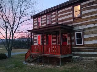 227 Three Square Hollow Rd, Newburg, PA 17240