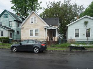 600 Campbell St, Rochester, NY 14611