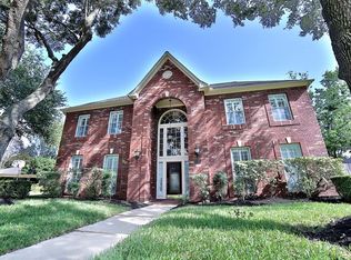 3707 Meadow Spring Dr, Sugar Land, TX 77479