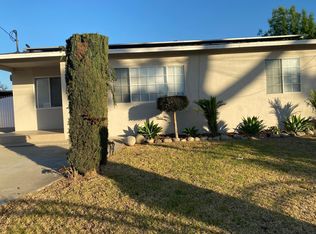 2074 Goodall Ave, Duarte, CA 91010