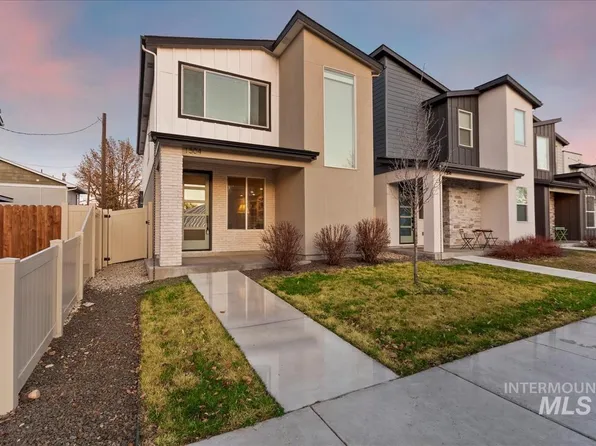 1504 S Oakland Ave, Boise, ID 83706