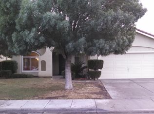 528 Burgundy St, Los Banos, CA
